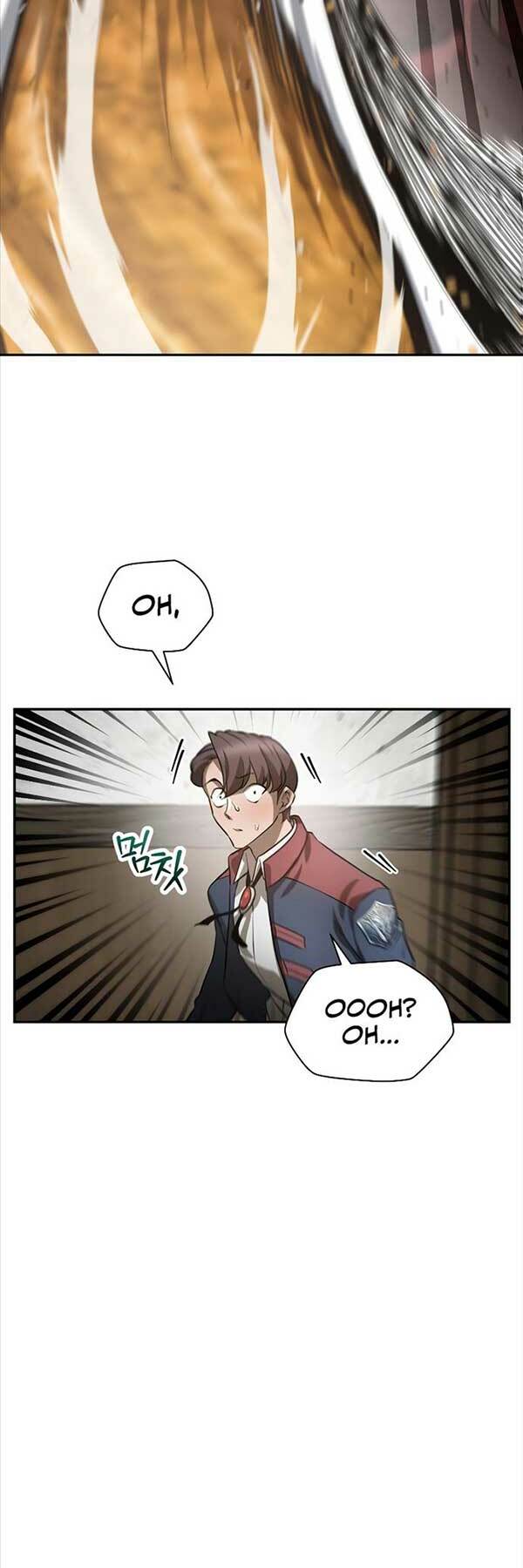 Helmut Đứa Trẻ Bị Ruồng Bỏ - Chapter 44 - Page 50