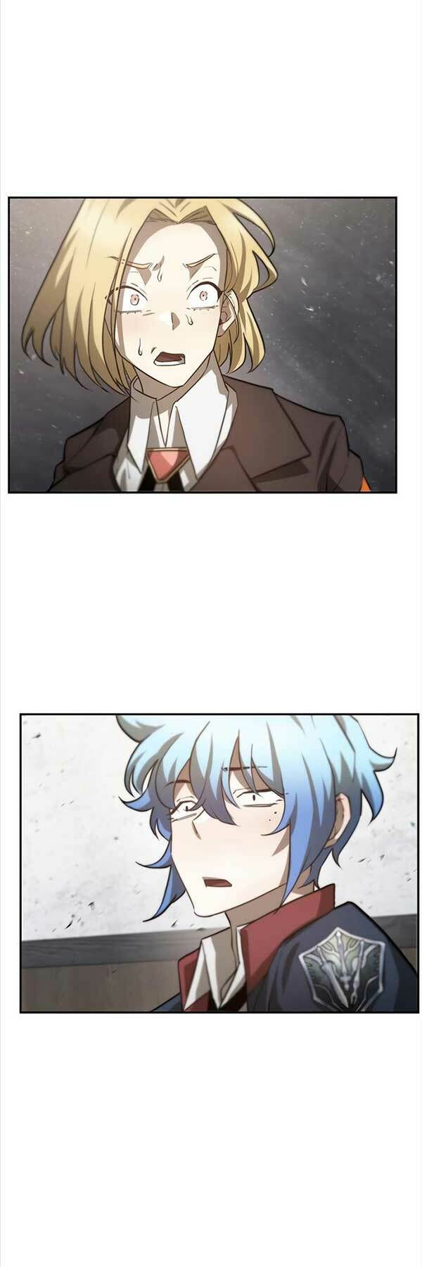 Helmut Đứa Trẻ Bị Ruồng Bỏ - Chapter 44 - Page 53