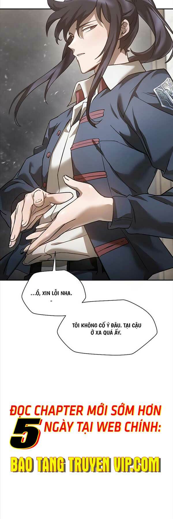 Helmut Đứa Trẻ Bị Ruồng Bỏ - Chapter 44 - Page 55