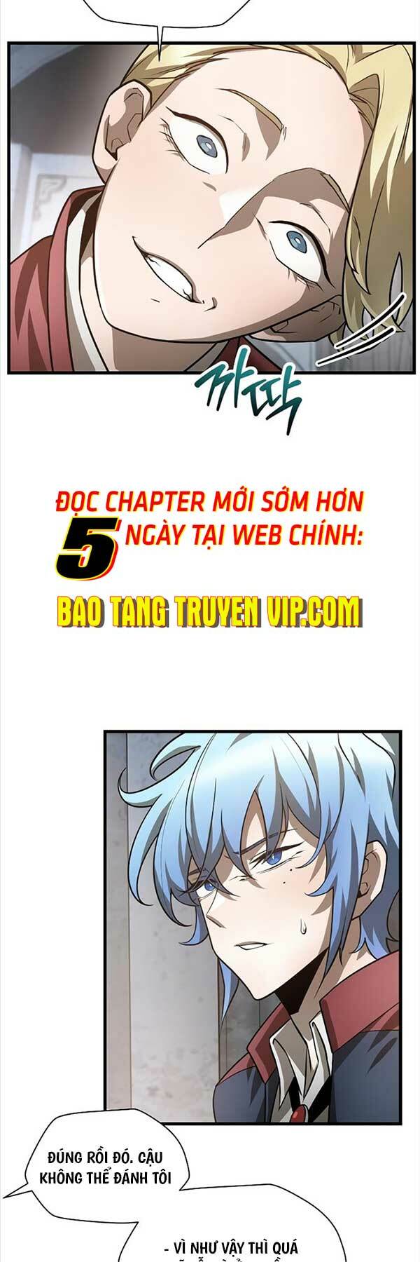 Helmut Đứa Trẻ Bị Ruồng Bỏ - Chapter 44 - Page 8