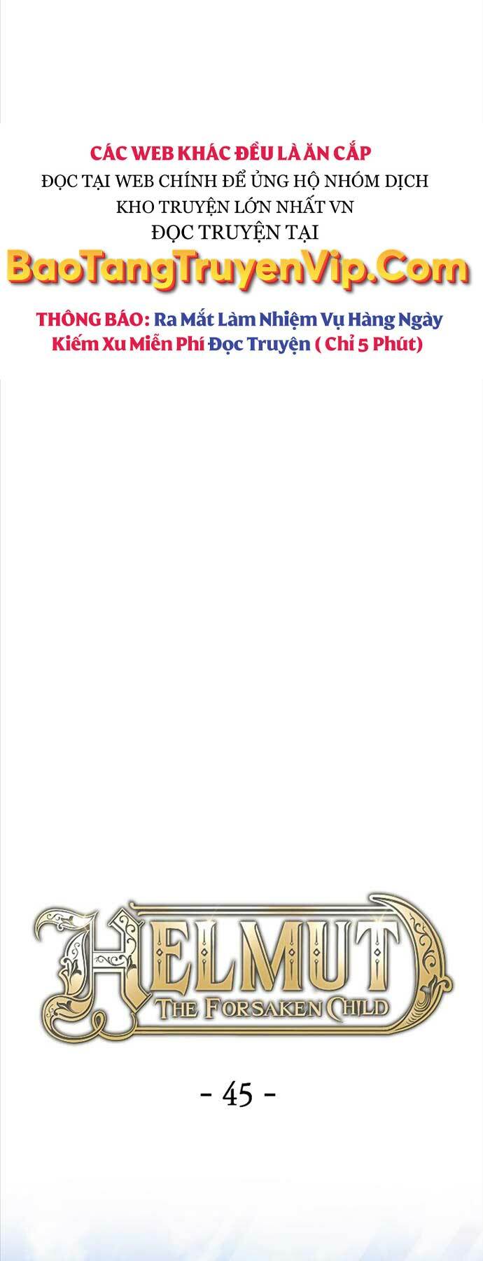 Helmut Đứa Trẻ Bị Ruồng Bỏ - Chapter 45 - Page 16