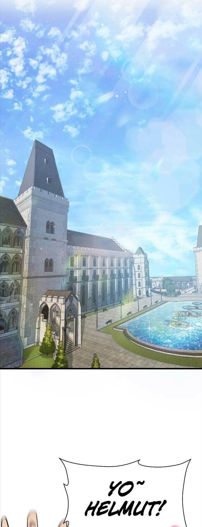 Helmut Đứa Trẻ Bị Ruồng Bỏ - Chapter 45 - Page 17