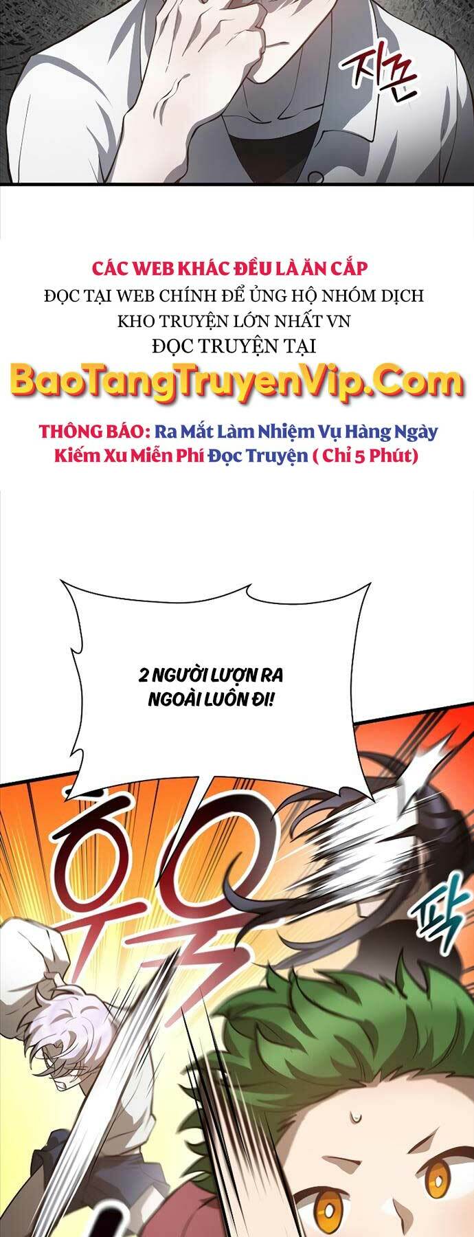 Helmut Đứa Trẻ Bị Ruồng Bỏ - Chapter 45 - Page 24
