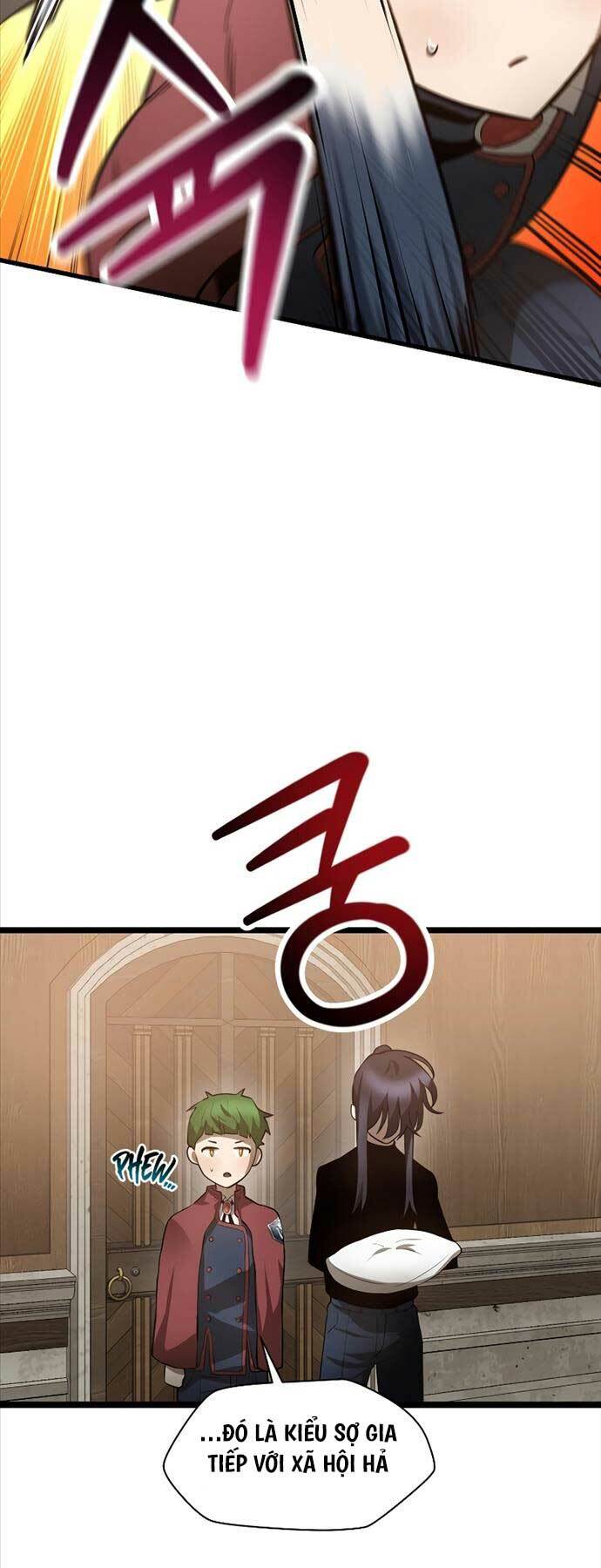 Helmut Đứa Trẻ Bị Ruồng Bỏ - Chapter 45 - Page 25