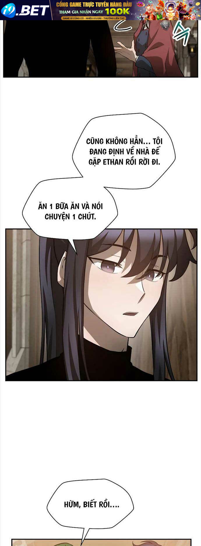 Helmut Đứa Trẻ Bị Ruồng Bỏ - Chapter 45 - Page 32