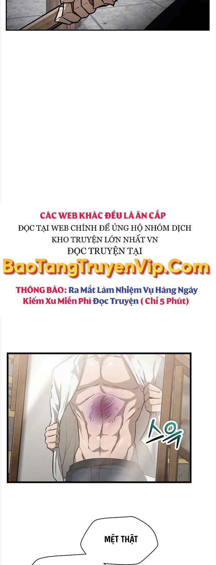 Helmut Đứa Trẻ Bị Ruồng Bỏ - Chapter 45 - Page 3