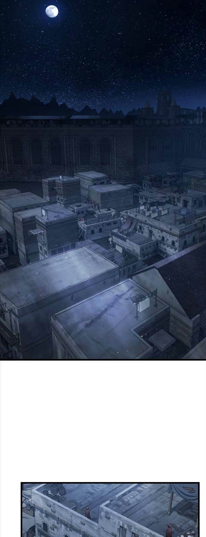 Helmut Đứa Trẻ Bị Ruồng Bỏ - Chapter 45 - Page 40