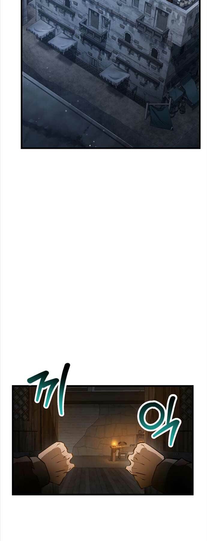 Helmut Đứa Trẻ Bị Ruồng Bỏ - Chapter 45 - Page 41