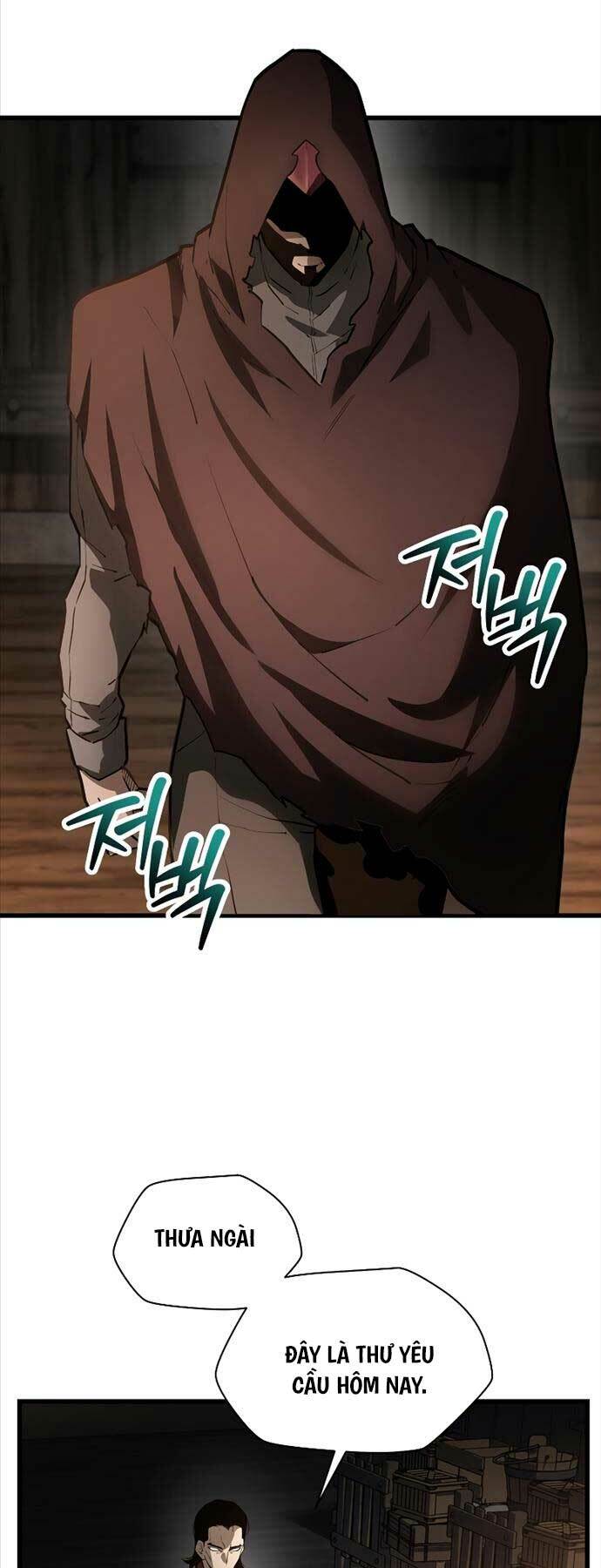 Helmut Đứa Trẻ Bị Ruồng Bỏ - Chapter 45 - Page 42