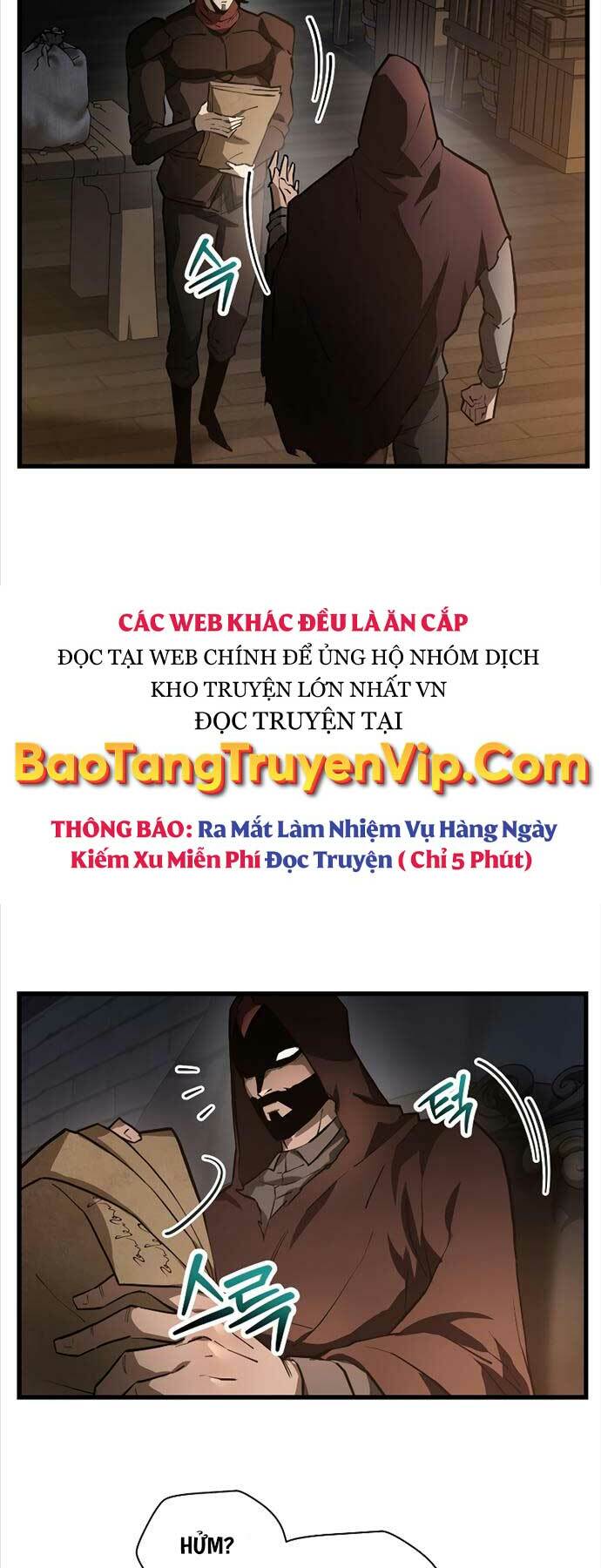 Helmut Đứa Trẻ Bị Ruồng Bỏ - Chapter 45 - Page 43