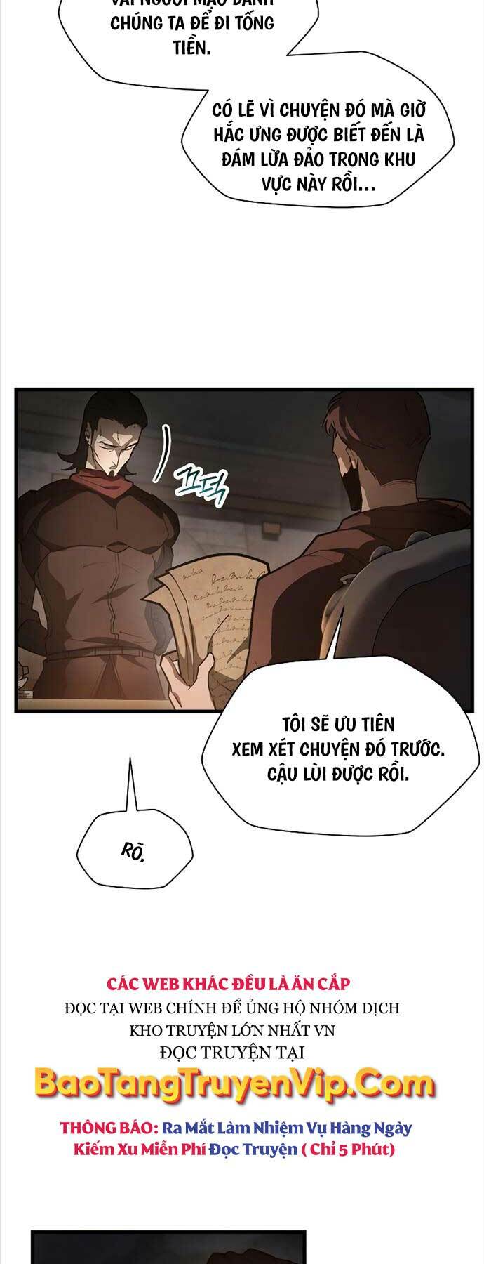 Helmut Đứa Trẻ Bị Ruồng Bỏ - Chapter 45 - Page 46