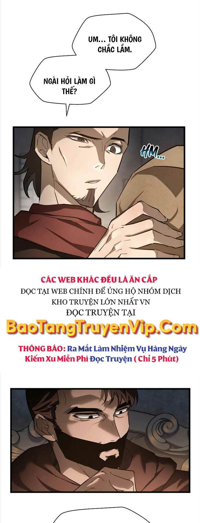 Helmut Đứa Trẻ Bị Ruồng Bỏ - Chapter 45 - Page 48