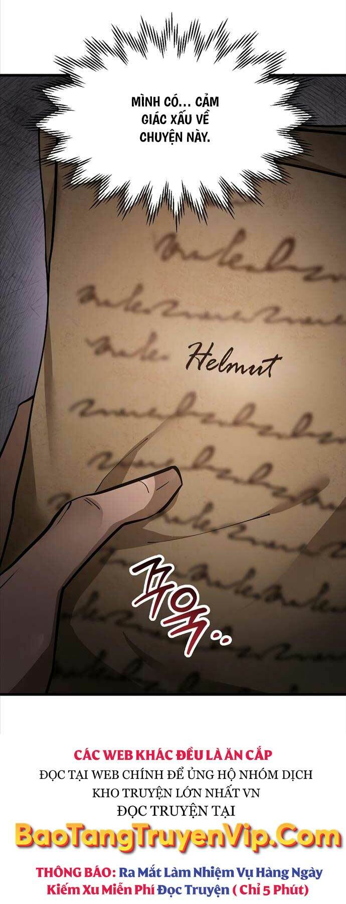 Helmut Đứa Trẻ Bị Ruồng Bỏ - Chapter 45 - Page 51