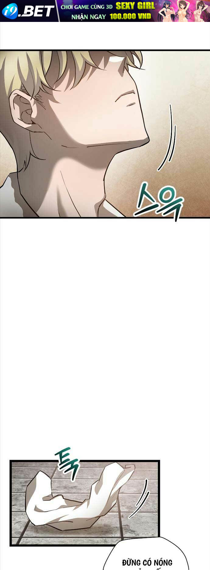 Helmut Đứa Trẻ Bị Ruồng Bỏ - Chapter 45 - Page 8