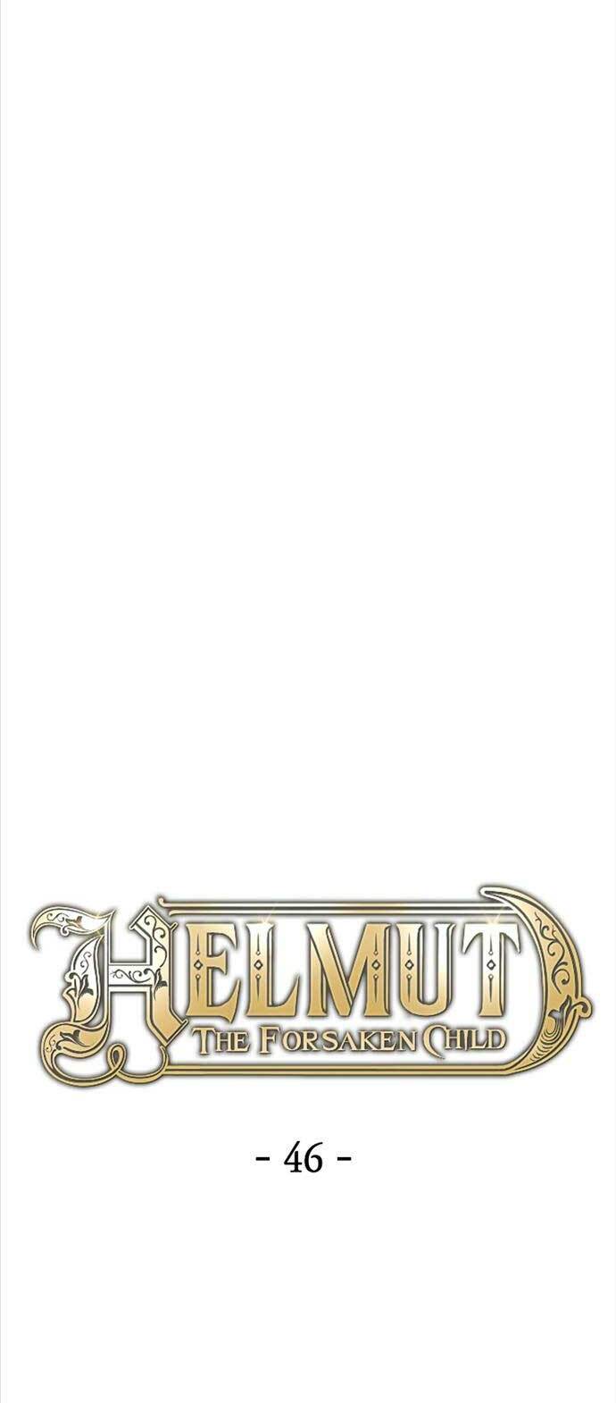 Helmut Đứa Trẻ Bị Ruồng Bỏ - Chapter 46 - Page 11