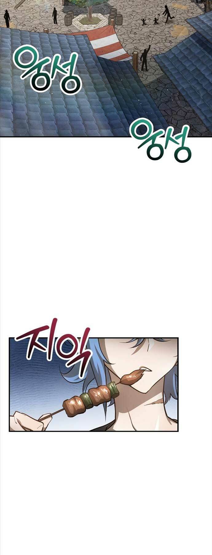 Helmut Đứa Trẻ Bị Ruồng Bỏ - Chapter 46 - Page 13