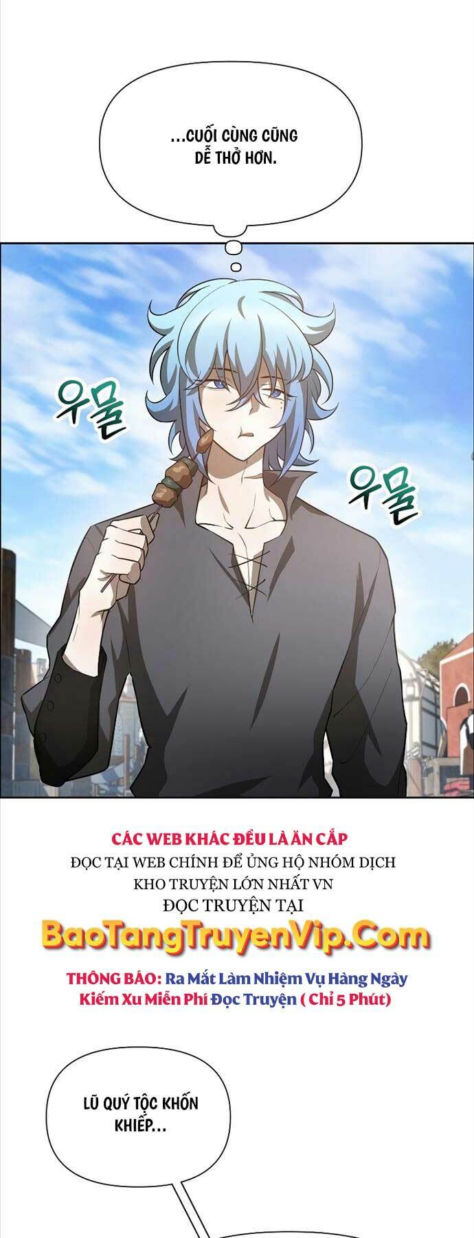 Helmut Đứa Trẻ Bị Ruồng Bỏ - Chapter 46 - Page 14