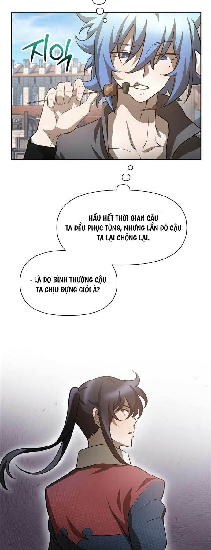 Helmut Đứa Trẻ Bị Ruồng Bỏ - Chapter 46 - Page 17