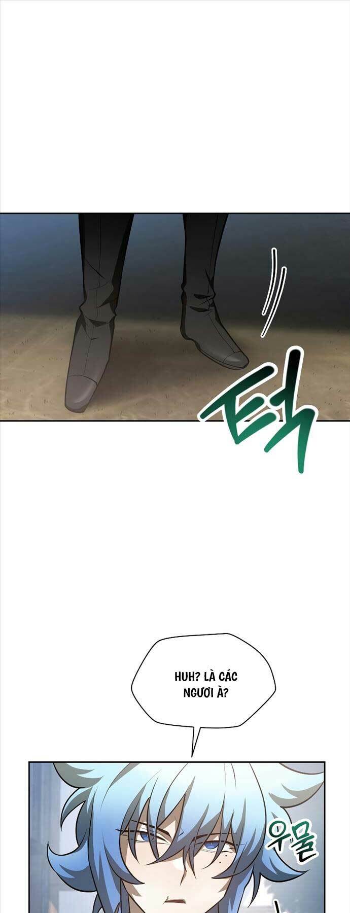 Helmut Đứa Trẻ Bị Ruồng Bỏ - Chapter 46 - Page 24