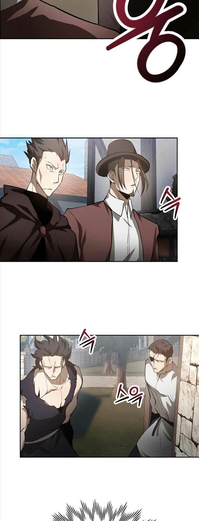 Helmut Đứa Trẻ Bị Ruồng Bỏ - Chapter 46 - Page 26