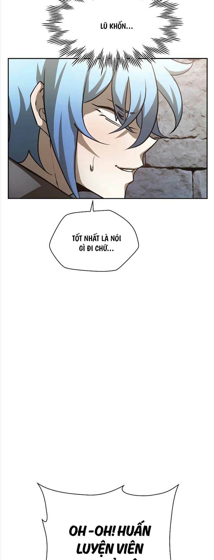 Helmut Đứa Trẻ Bị Ruồng Bỏ - Chapter 46 - Page 30