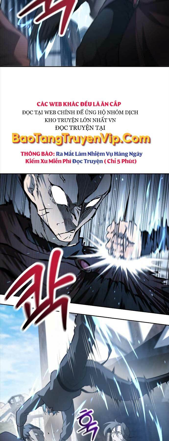 Helmut Đứa Trẻ Bị Ruồng Bỏ - Chapter 46 - Page 33