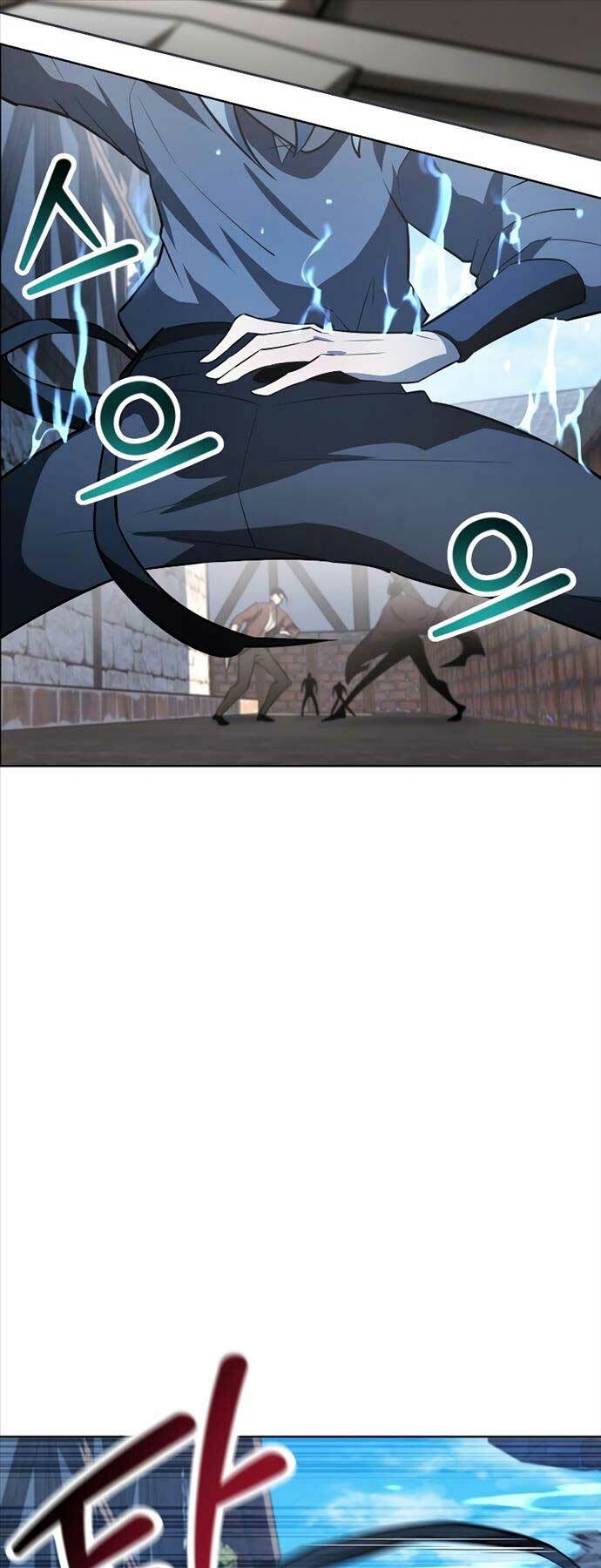 Helmut Đứa Trẻ Bị Ruồng Bỏ - Chapter 46 - Page 36