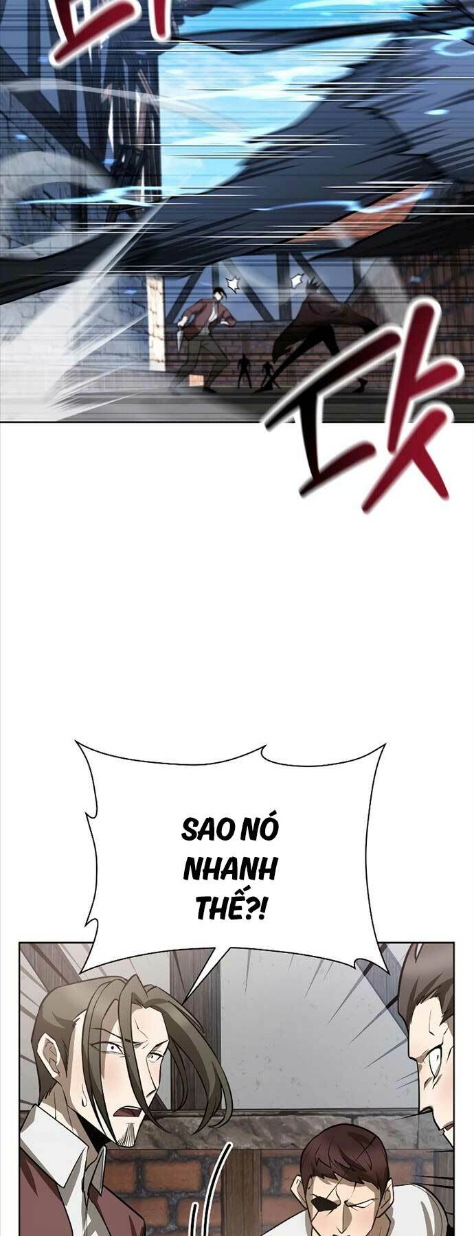 Helmut Đứa Trẻ Bị Ruồng Bỏ - Chapter 46 - Page 37