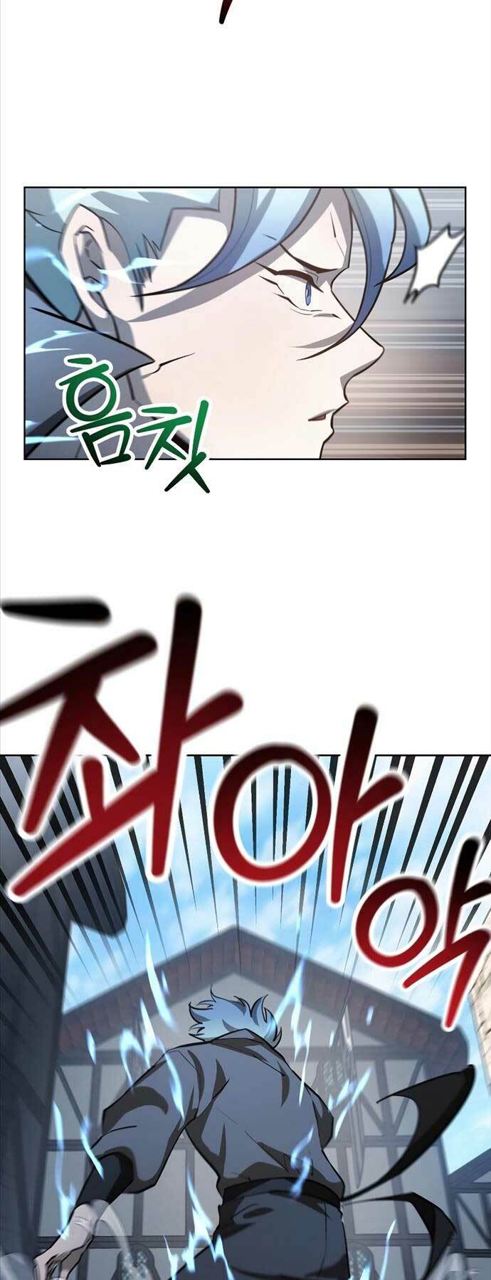 Helmut Đứa Trẻ Bị Ruồng Bỏ - Chapter 46 - Page 39