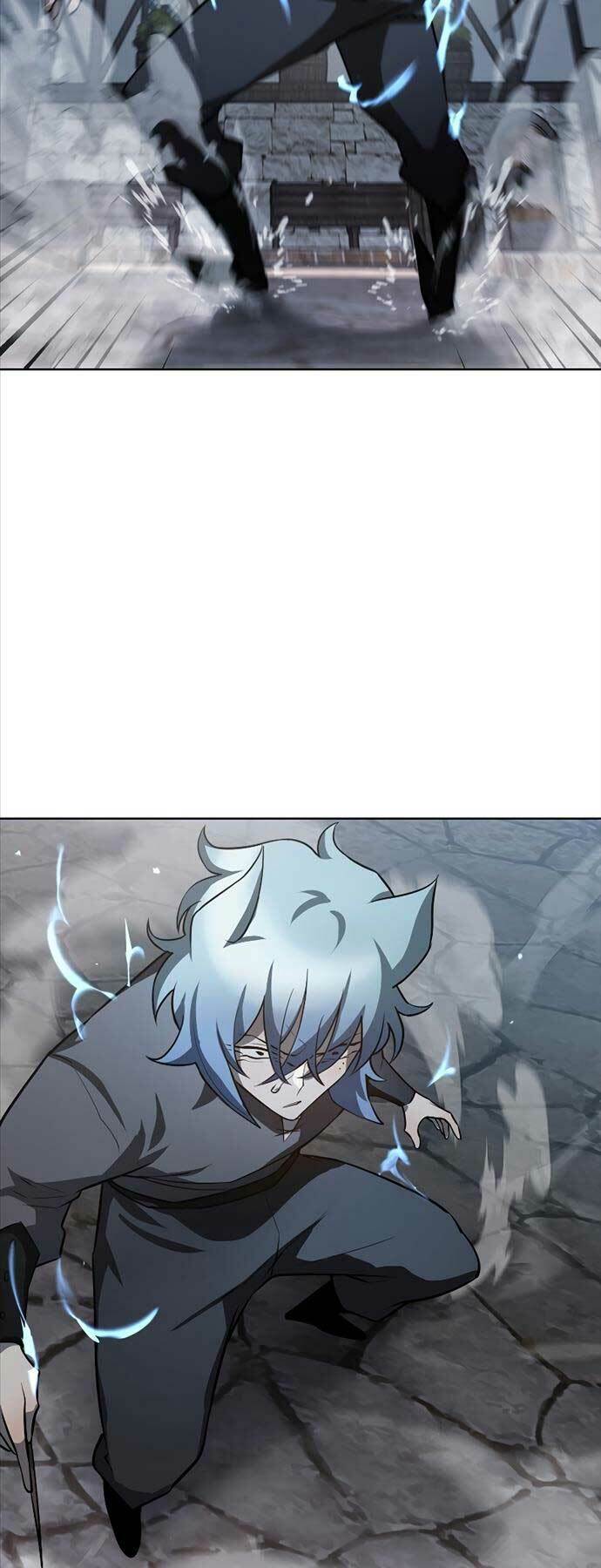 Helmut Đứa Trẻ Bị Ruồng Bỏ - Chapter 46 - Page 40