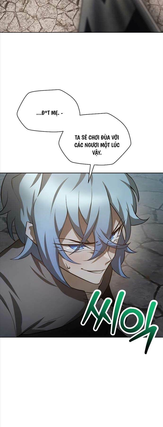 Helmut Đứa Trẻ Bị Ruồng Bỏ - Chapter 46 - Page 43