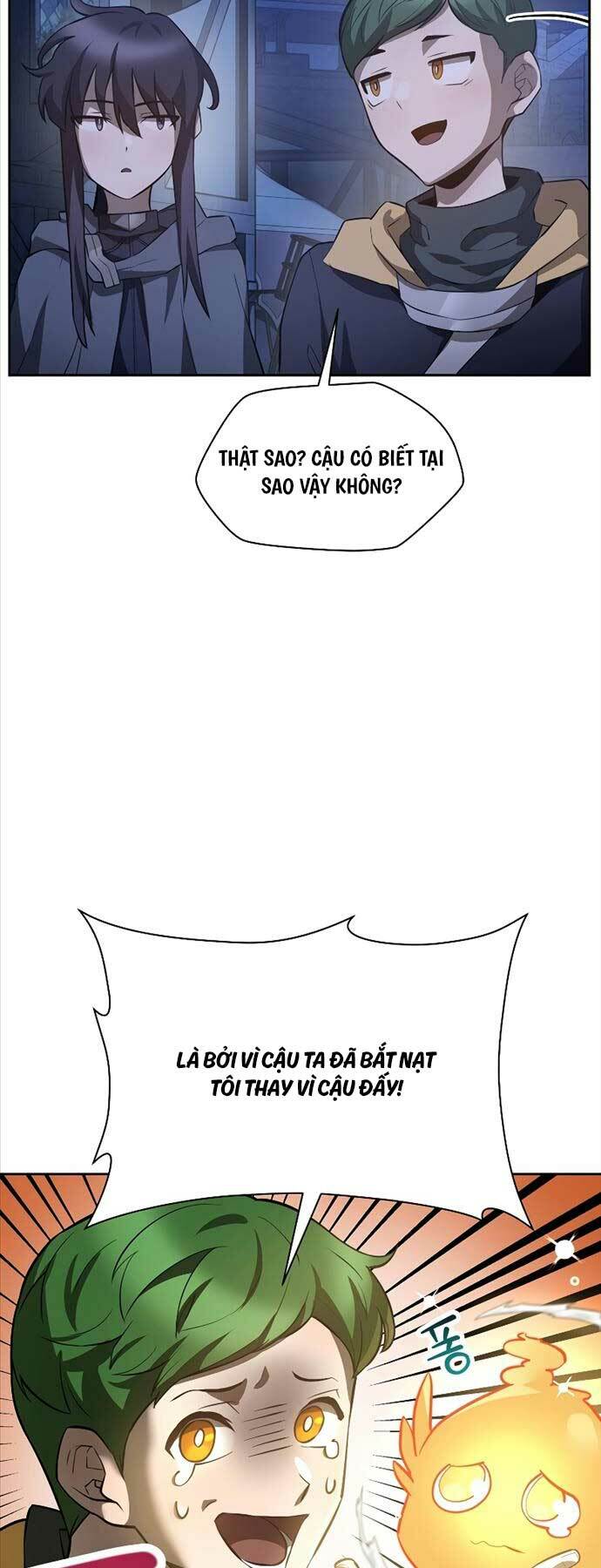 Helmut Đứa Trẻ Bị Ruồng Bỏ - Chapter 46 - Page 52