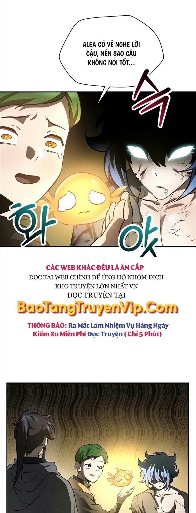 Helmut Đứa Trẻ Bị Ruồng Bỏ - Chapter 46 - Page 54