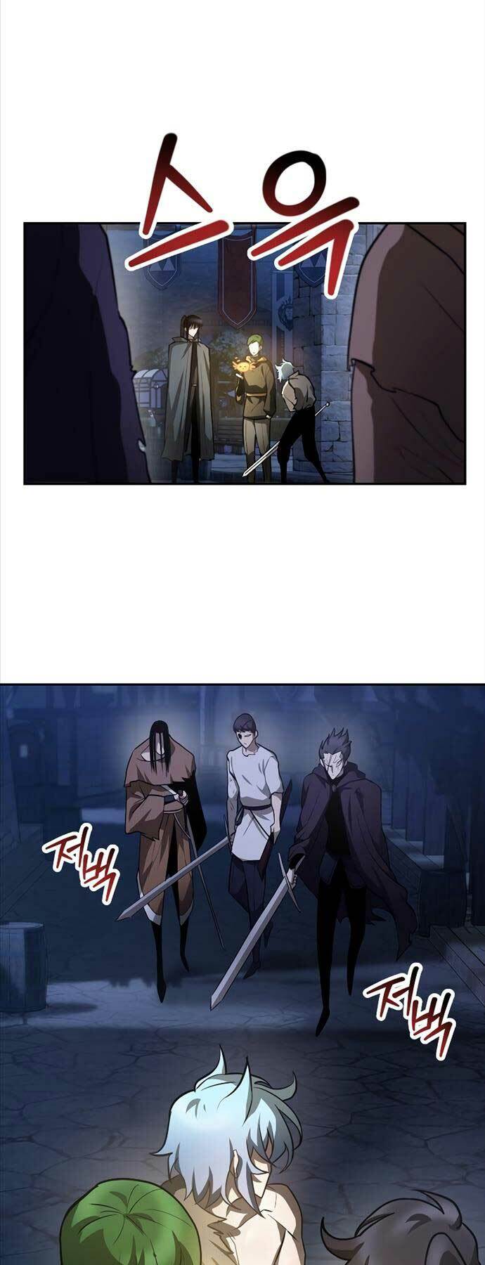 Helmut Đứa Trẻ Bị Ruồng Bỏ - Chapter 46 - Page 57