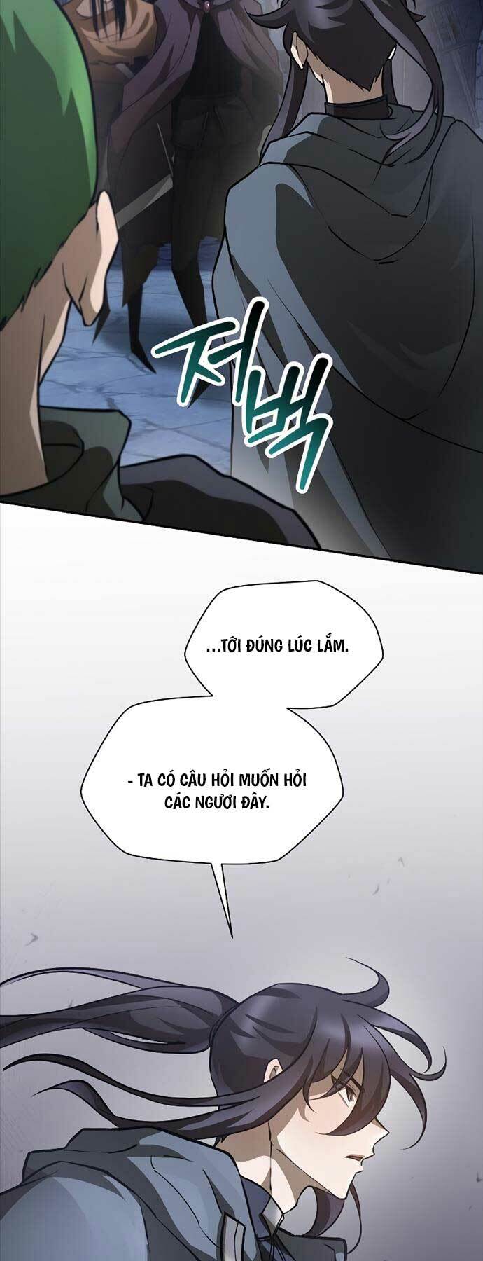 Helmut Đứa Trẻ Bị Ruồng Bỏ - Chapter 46 - Page 62
