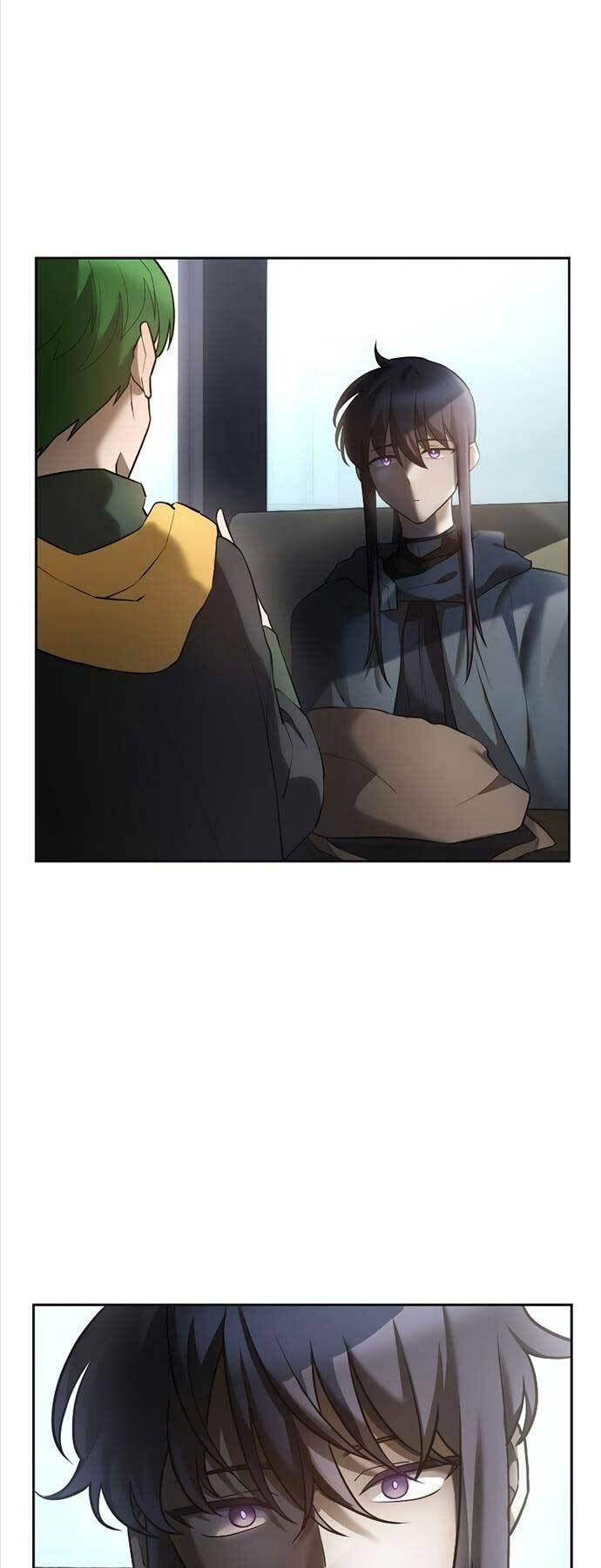 Helmut Đứa Trẻ Bị Ruồng Bỏ - Chapter 46 - Page 8