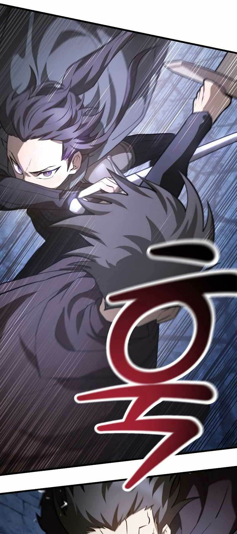 Helmut Đứa Trẻ Bị Ruồng Bỏ - Chapter 47 - Page 9