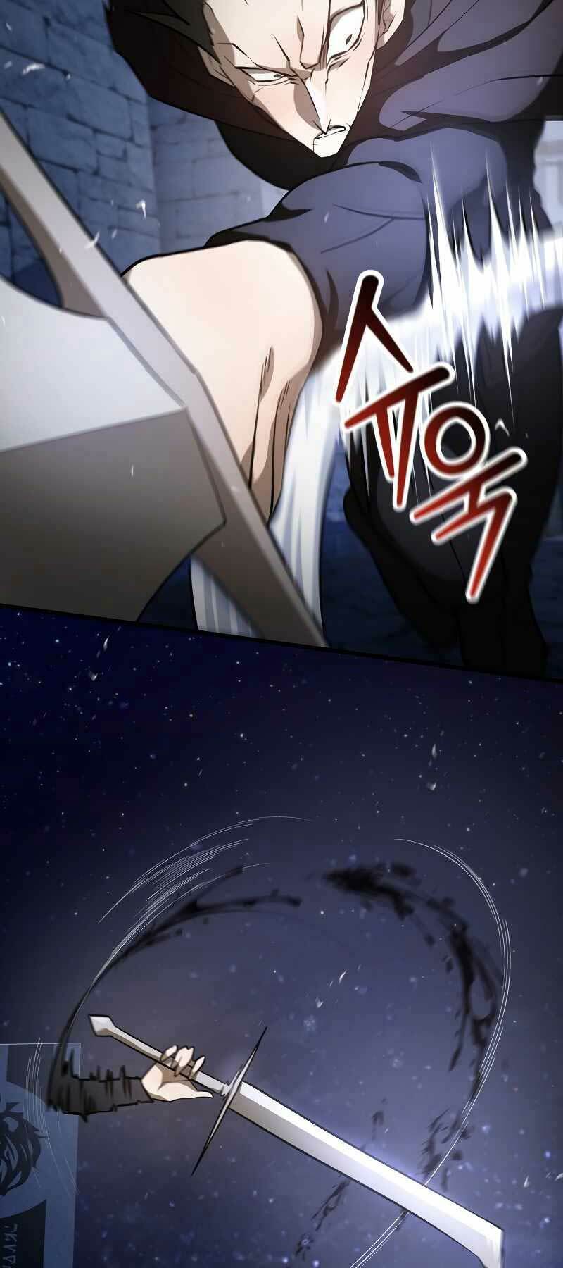 Helmut Đứa Trẻ Bị Ruồng Bỏ - Chapter 47 - Page 10