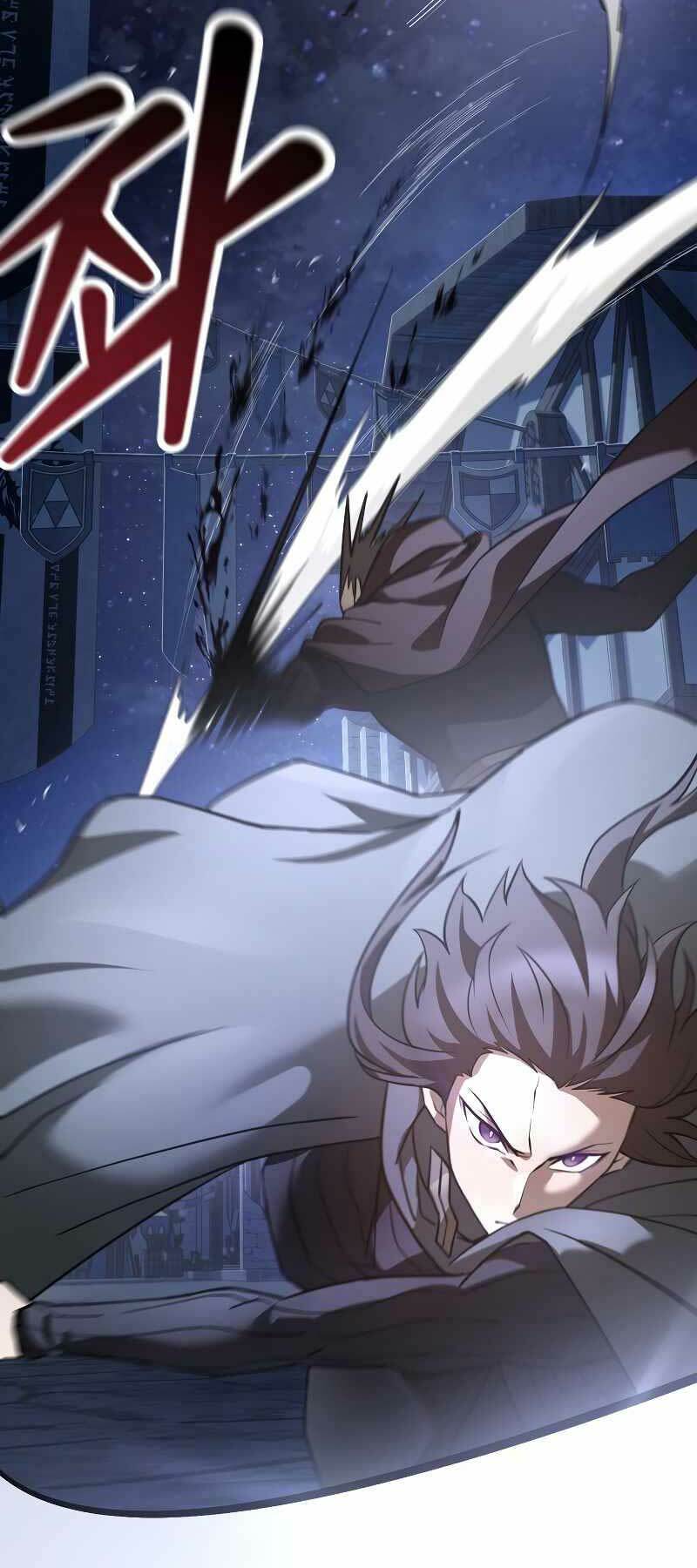 Helmut Đứa Trẻ Bị Ruồng Bỏ - Chapter 47 - Page 11