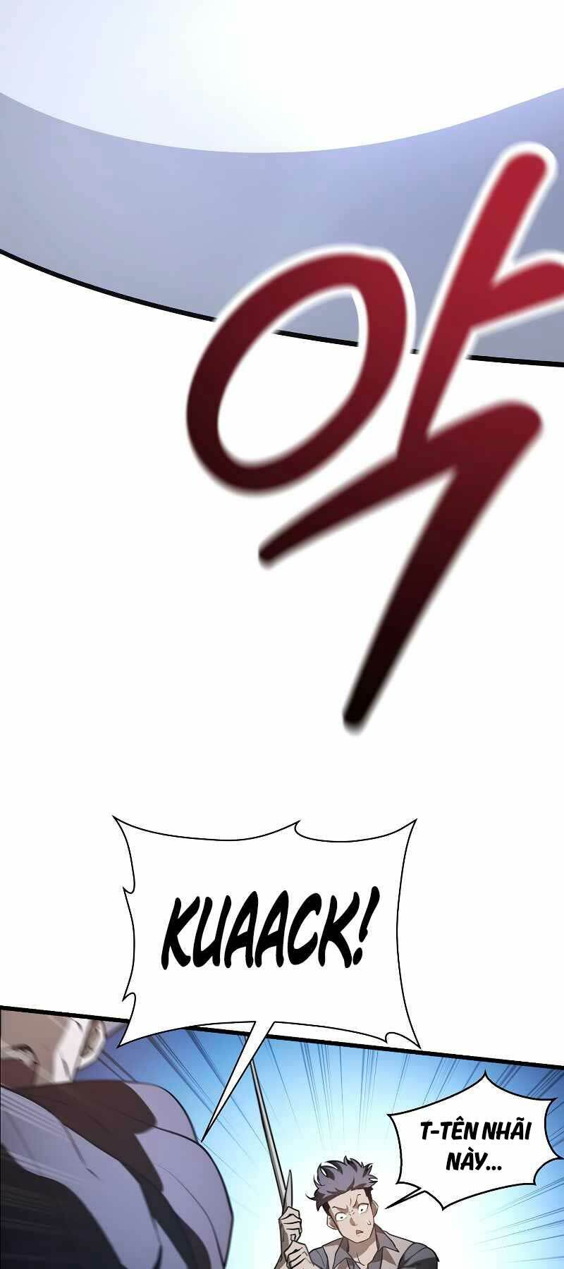 Helmut Đứa Trẻ Bị Ruồng Bỏ - Chapter 47 - Page 12