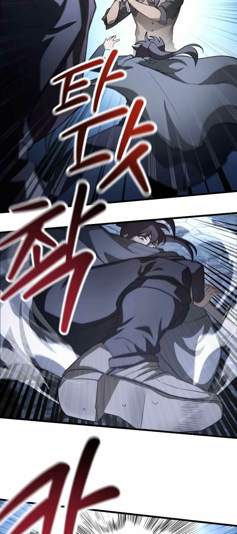 Helmut Đứa Trẻ Bị Ruồng Bỏ - Chapter 47 - Page 13