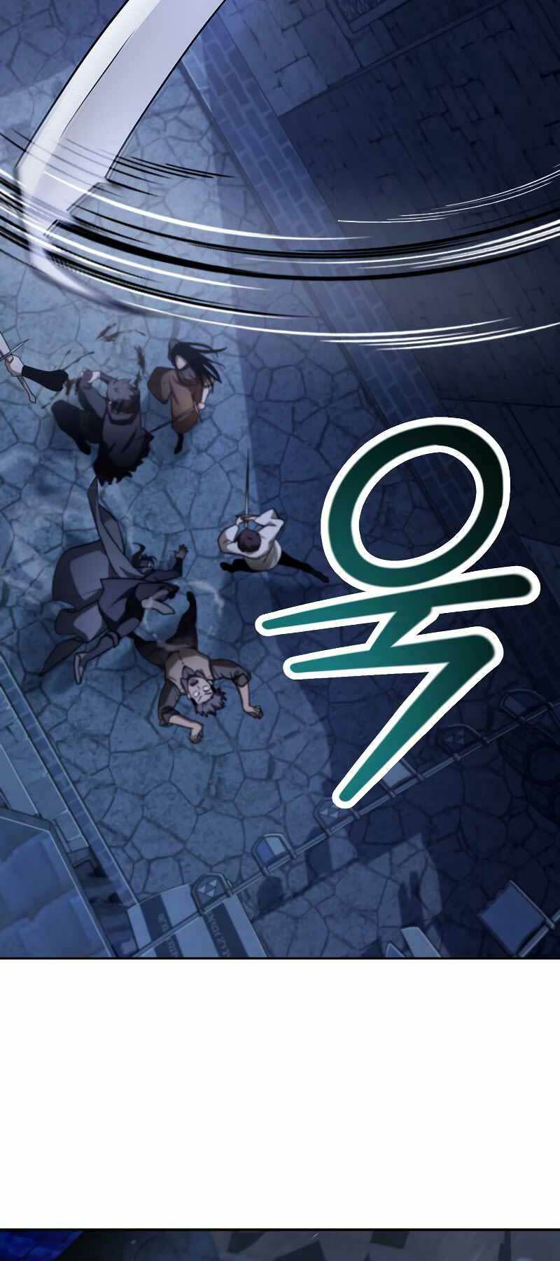 Helmut Đứa Trẻ Bị Ruồng Bỏ - Chapter 47 - Page 15