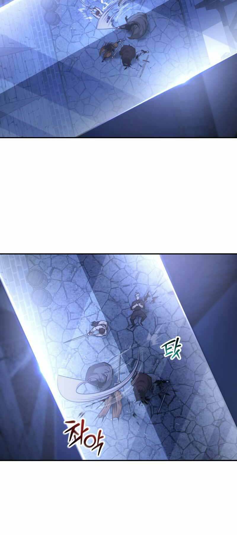 Helmut Đứa Trẻ Bị Ruồng Bỏ - Chapter 47 - Page 19