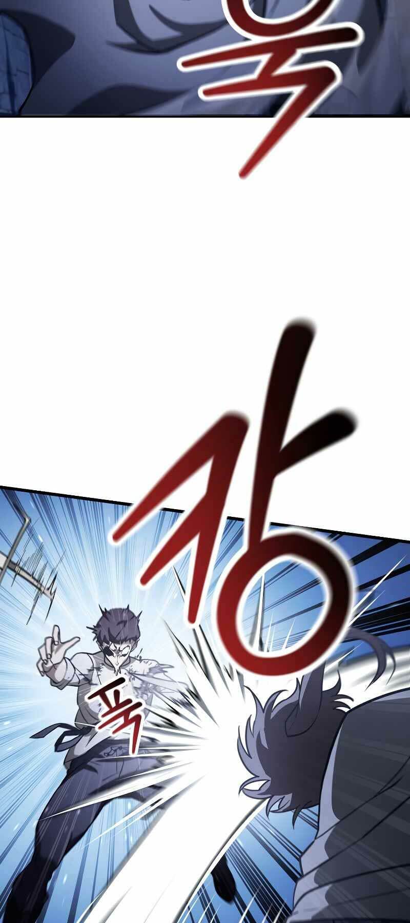 Helmut Đứa Trẻ Bị Ruồng Bỏ - Chapter 47 - Page 22