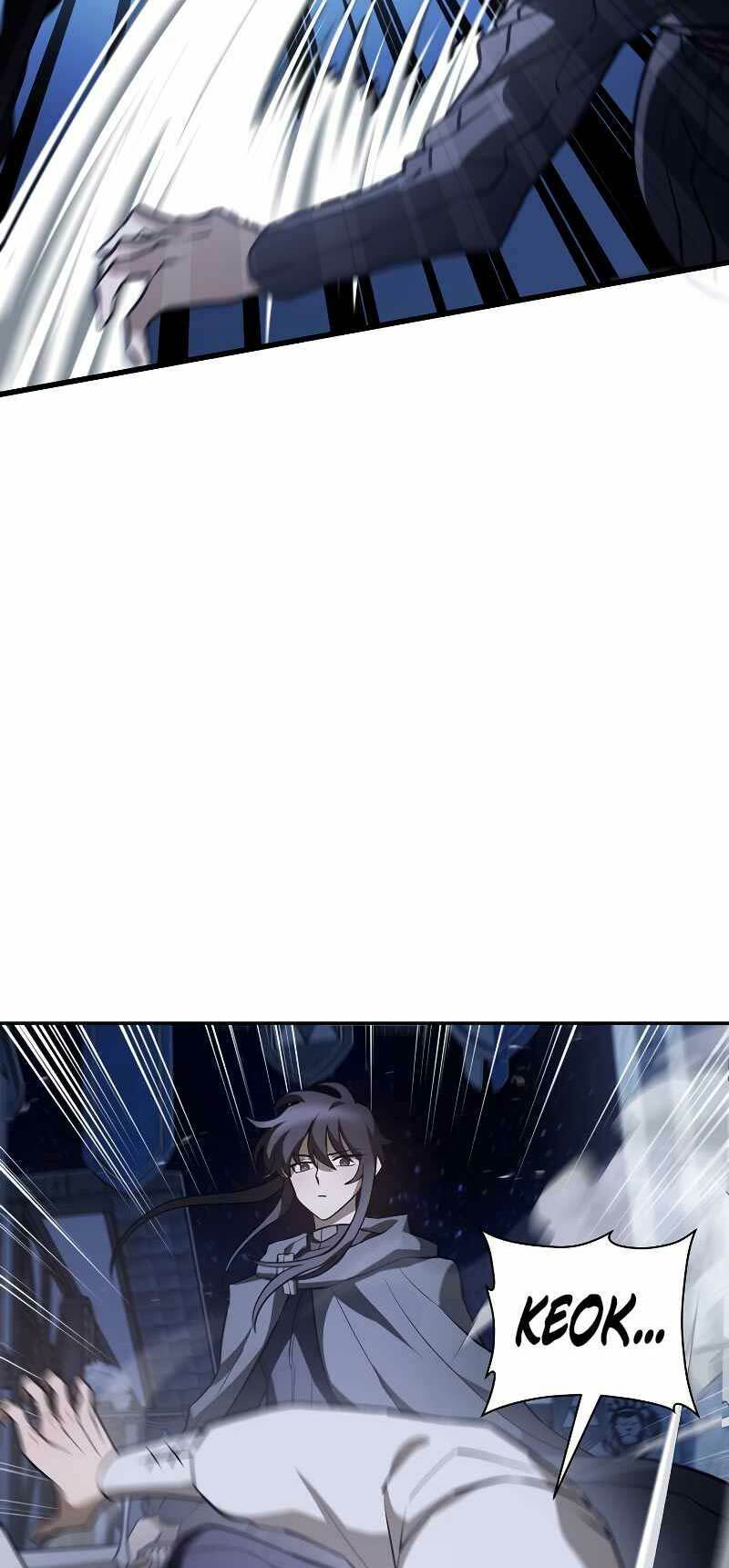 Helmut Đứa Trẻ Bị Ruồng Bỏ - Chapter 47 - Page 23