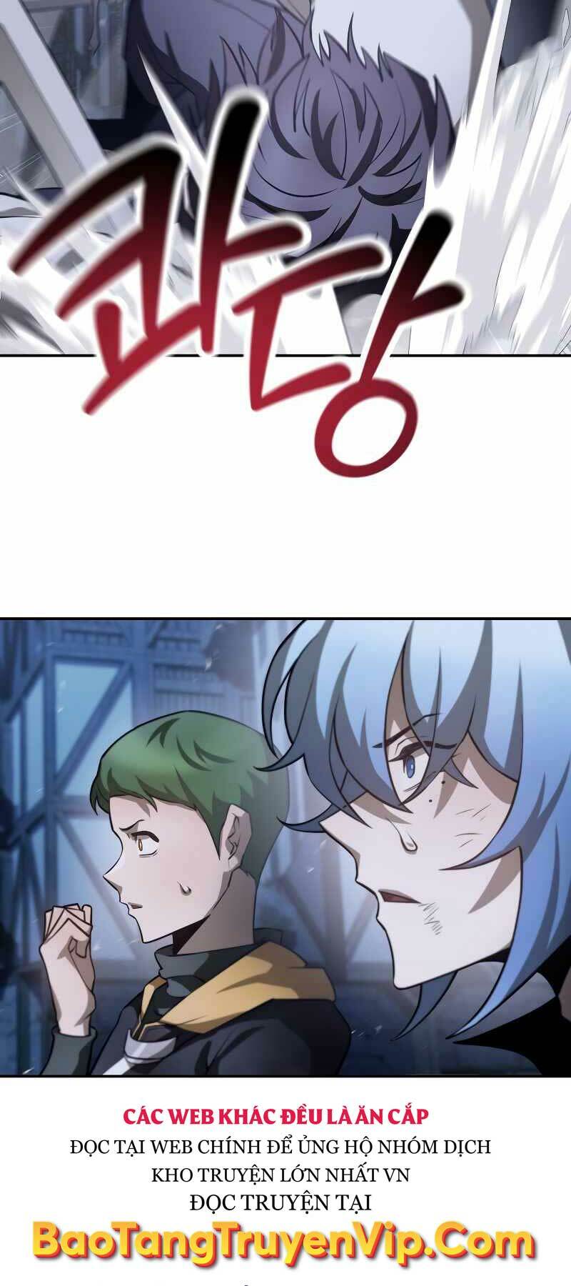 Helmut Đứa Trẻ Bị Ruồng Bỏ - Chapter 47 - Page 24