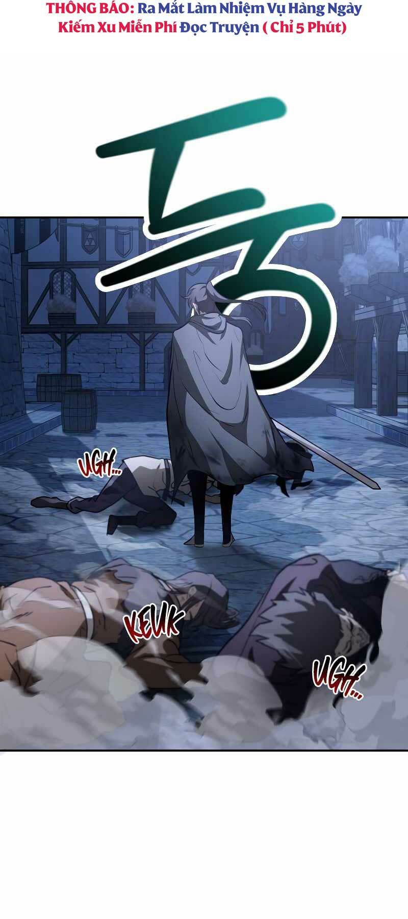 Helmut Đứa Trẻ Bị Ruồng Bỏ - Chapter 47 - Page 25