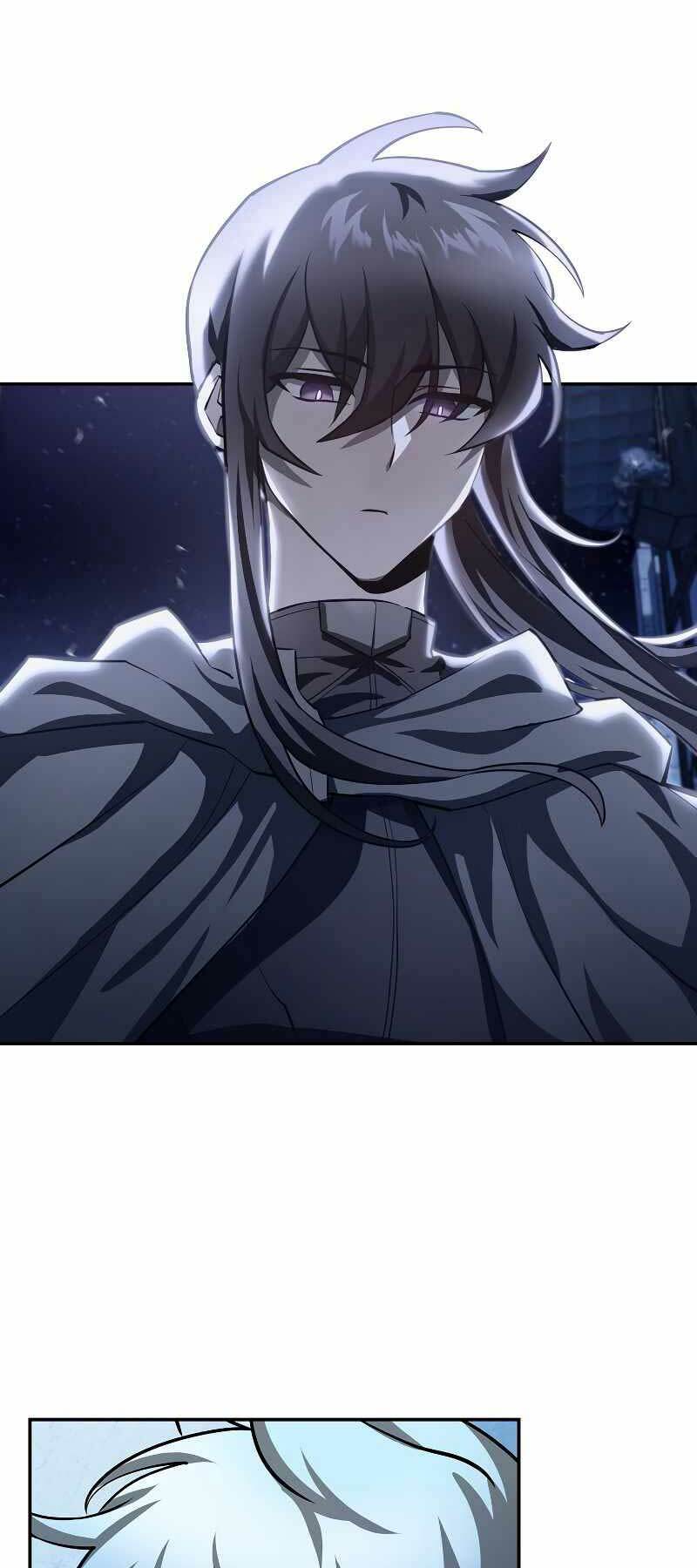 Helmut Đứa Trẻ Bị Ruồng Bỏ - Chapter 47 - Page 26