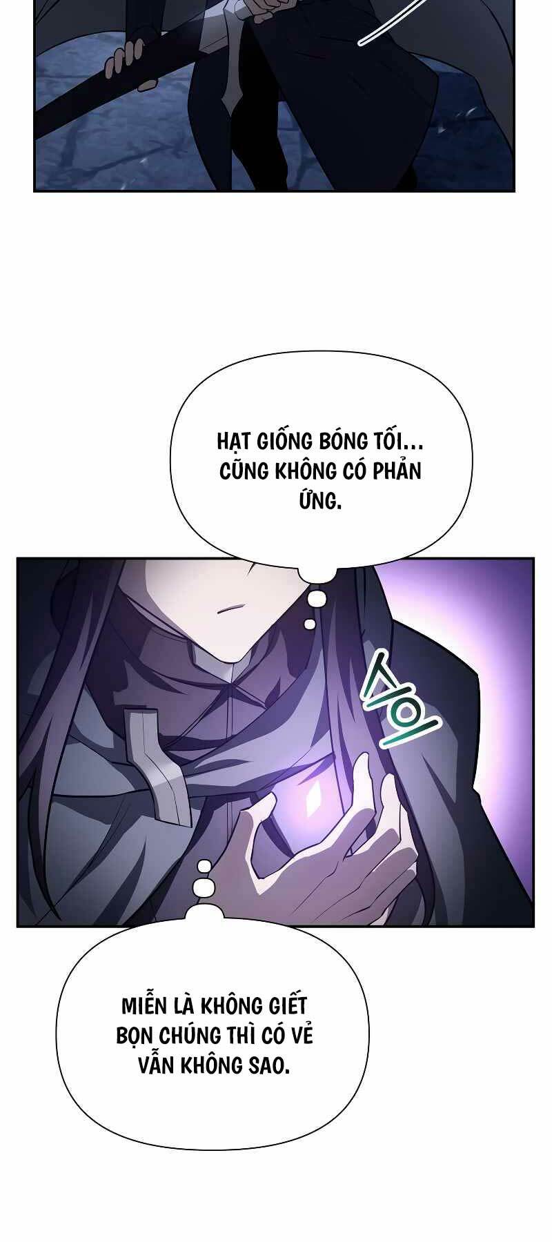 Helmut Đứa Trẻ Bị Ruồng Bỏ - Chapter 47 - Page 28