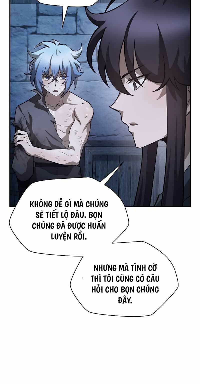 Helmut Đứa Trẻ Bị Ruồng Bỏ - Chapter 47 - Page 31